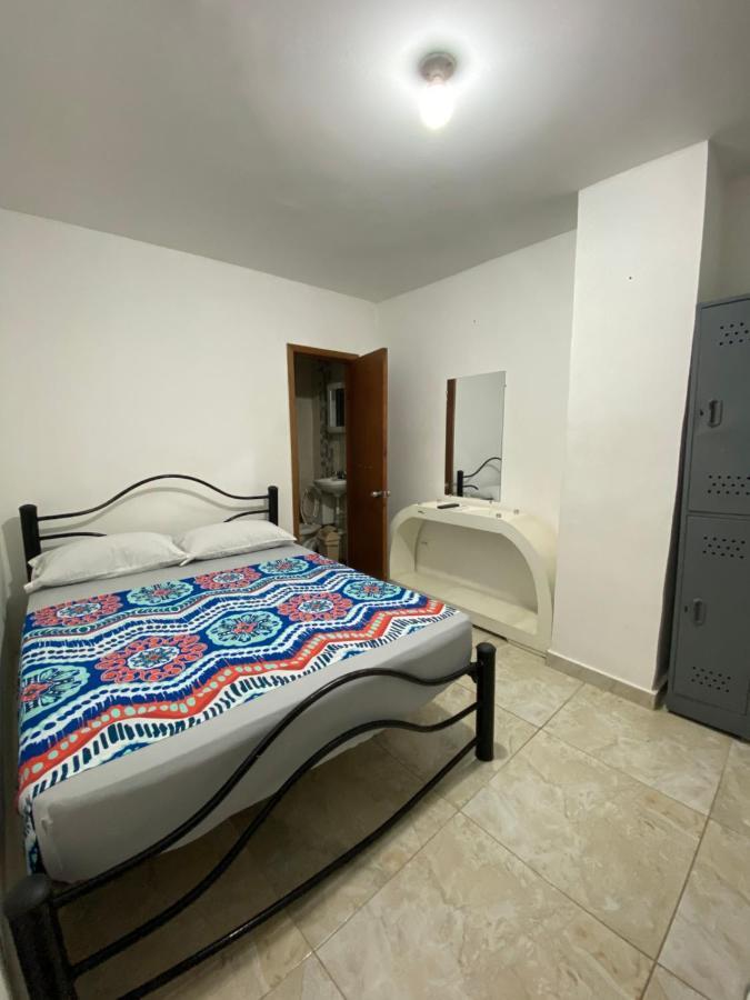 Casa Hostal Buenavista Barranquilla  Eksteriør billede