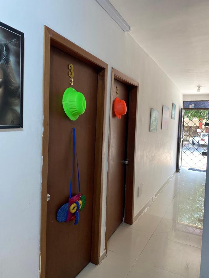 Casa Hostal Buenavista Barranquilla  Eksteriør billede