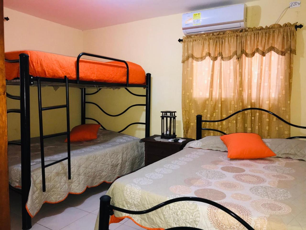 Casa Hostal Buenavista Barranquilla  Eksteriør billede