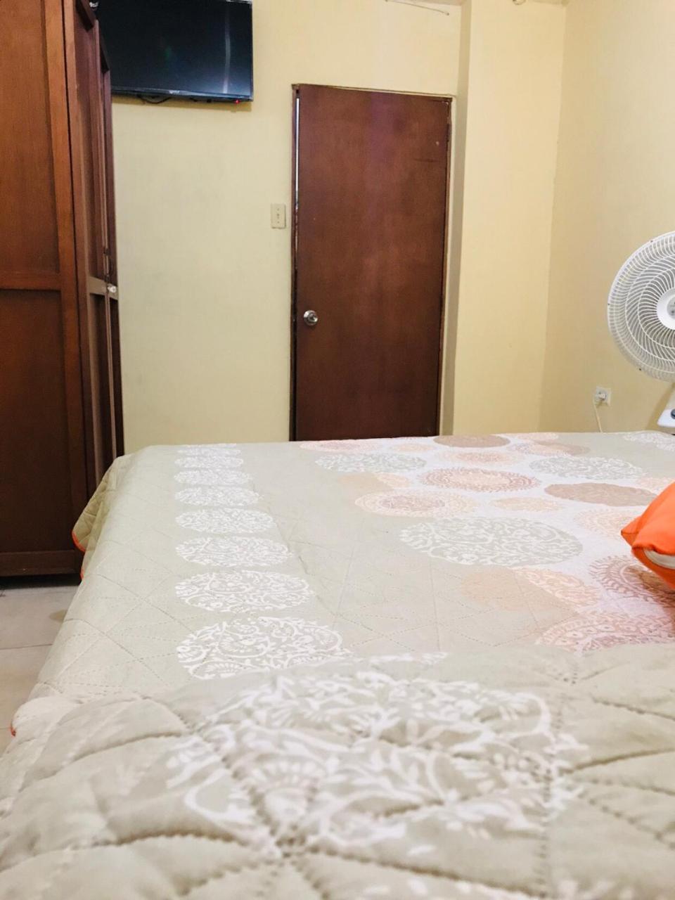 Casa Hostal Buenavista Barranquilla  Eksteriør billede
